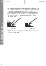 Preview for 38 page of Kingfisher FPGTP25-2 Operator'S Manual