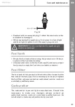 Preview for 45 page of Kingfisher FPGTP25-2 Operator'S Manual