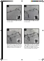 Preview for 4 page of Kingfisher FS2GL Instruction Manual