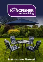 Kingfisher FS6DLDPS Instruction Manual preview