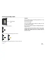 Preview for 16 page of Kingfisher KI 2300 Series Operation And Maintenance Manual