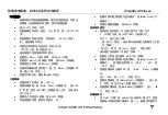 Preview for 4 page of Kingfisher KI 2600 Series Quick Reference Manual