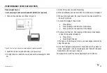 Preview for 39 page of Kingfisher KI 9600 Series Operation & Maintenance Manual