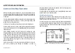 Preview for 36 page of Kingfisher KI23400 Series Operation & Maintenance Manual