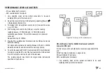 Preview for 84 page of Kingfisher KI23400 Series Operation & Maintenance Manual