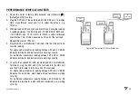 Preview for 85 page of Kingfisher KI23400 Series Operation & Maintenance Manual