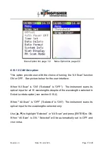 Preview for 17 page of Kingfisher KI6501 User Manual