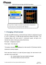 Предварительный просмотр 27 страницы Kingfisher KI6503 series User Manual