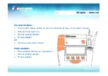 Preview for 12 page of Kingfisher KI7400 Series Training Manual