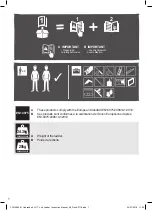 Preview for 2 page of Kingfisher LL1T 3663602522492 Instruction Manual