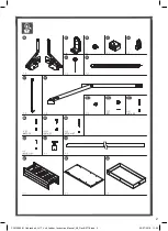 Preview for 3 page of Kingfisher LL1T 3663602522492 Instruction Manual