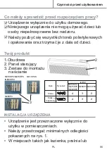 Preview for 59 page of Kingfisher NE10EPC Manual