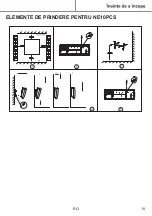 Preview for 188 page of Kingfisher NE10EPC Manual