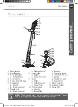 Preview for 13 page of Kingfisher NMGT250 Original Instructions Manual