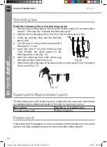 Preview for 24 page of Kingfisher NMGT250 Original Instructions Manual