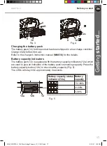 Preview for 17 page of Kingfisher NMHT18-Li Manual