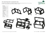 Предварительный просмотр 1 страницы Kingfisher OSPROMO Assembly Instructions