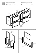 Preview for 3 page of Kingfisher Pyxis 5059340400617 Assembly Instructions Manual