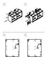 Preview for 6 page of Kingfisher Pyxis 5059340400617 Assembly Instructions Manual