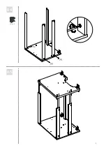 Preview for 9 page of Kingfisher Pyxis 5059340400617 Assembly Instructions Manual