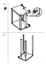 Preview for 10 page of Kingfisher Pyxis 5059340400617 Assembly Instructions Manual