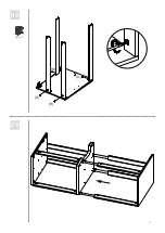 Preview for 11 page of Kingfisher Pyxis 5059340400617 Assembly Instructions Manual