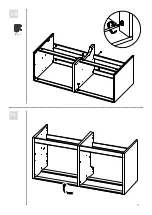 Preview for 12 page of Kingfisher Pyxis 5059340400617 Assembly Instructions Manual