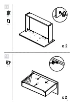 Preview for 16 page of Kingfisher Pyxis 5059340400617 Assembly Instructions Manual