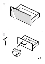 Preview for 17 page of Kingfisher Pyxis 5059340400617 Assembly Instructions Manual