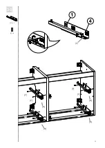 Preview for 24 page of Kingfisher Pyxis 5059340400617 Assembly Instructions Manual