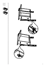 Preview for 28 page of Kingfisher Pyxis 5059340400617 Assembly Instructions Manual