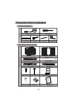 Preview for 25 page of Kinghome GJC05BK-A6NRNC5A Owner'S Manual