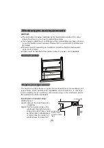 Preview for 26 page of Kinghome GJC15BY-A6NRNC5A Owner'S Manual