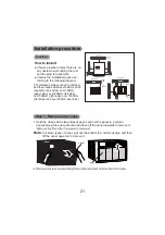 Preview for 27 page of Kinghome GJC15BY-A6NRNC5A Owner'S Manual