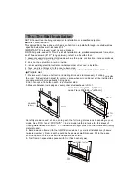 Preview for 34 page of Kinghome GJC22BN-D3NRNC5P Owner'S Manual