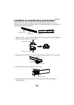 Предварительный просмотр 25 страницы Kinghome KPC05AK-A3NNA1C Owner'S Manual