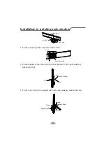 Предварительный просмотр 29 страницы Kinghome KPC05AK-A3NNA1C Owner'S Manual