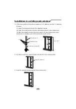 Предварительный просмотр 31 страницы Kinghome KPC05AK-A3NNA1C Owner'S Manual