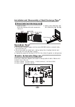 Предварительный просмотр 35 страницы Kinghome KPC05AK-A3NNA1C Owner'S Manual