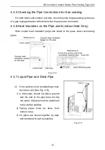 Preview for 19 page of Kinghome KU21-FCU18-3 Instruction Manual