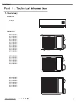 Preview for 4 page of Kinghome KW09CQ2B8A Service Manual