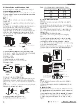 Preview for 47 page of Kinghome KW09HUCA4D Instruction Manual