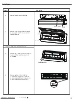 Preview for 86 page of Kinghome KW09HUCA4D Instruction Manual