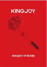 Предварительный просмотр 8 страницы KINGJOY C86M User Manual