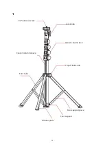 Preview for 4 page of KINGJOY FL019S User Manual