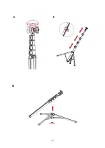 Предварительный просмотр 13 страницы KINGJOY FL019S User Manual