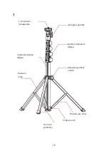 Preview for 18 page of KINGJOY FL019S User Manual