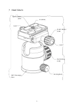 Предварительный просмотр 11 страницы KINGJOY G22C User Manual