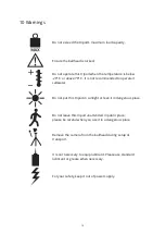 Preview for 13 page of KINGJOY G22C User Manual