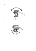 Preview for 6 page of KINGJOY KINGJOY-VT-1500 User Manual